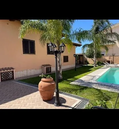 Villa Letizia-2