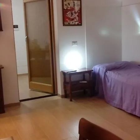 Eurooms 1 B&B-2