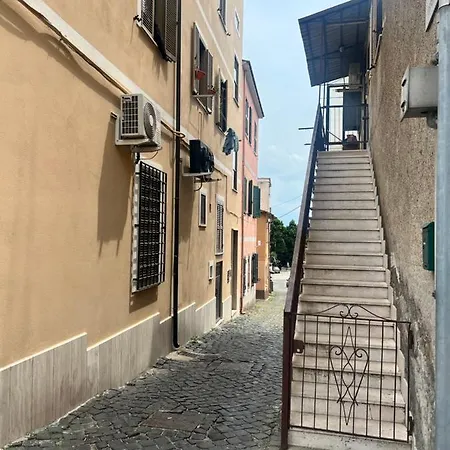 Le Case Col Sole Da Silvia Interno 3-2