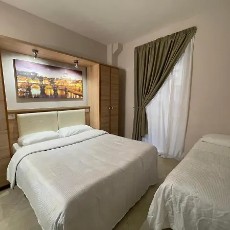 Spqr Suite-3