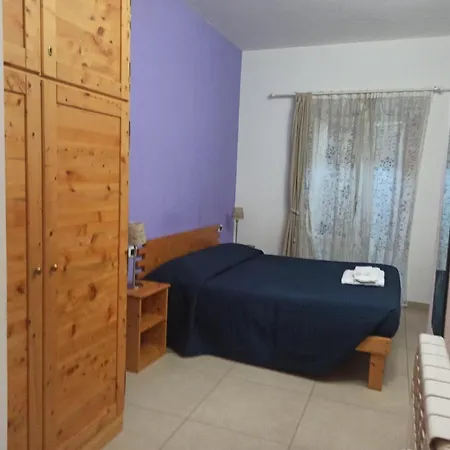 B&B Suite And Rooms San Giovanni-2