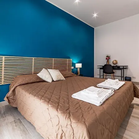 Michelangelo Luxury Rooms-2