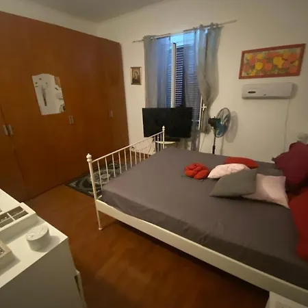 La Casa Di Lucrezia-2