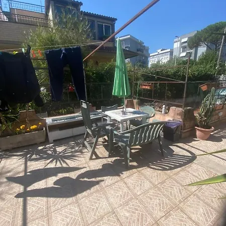 La Casa Di Lucrezia-3