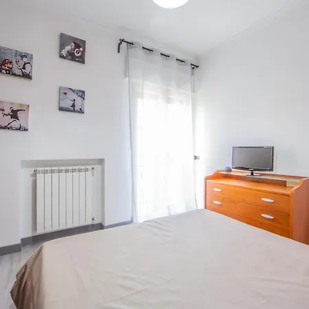 Gigo'S Room-3