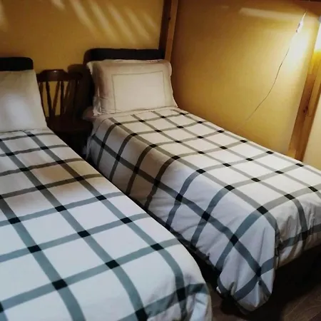 B&B Global Ostia Lido-2