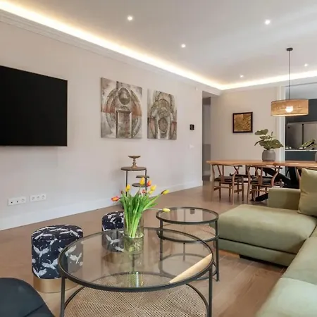 Luxury Gelato Apartments 3-Bedrooms-2