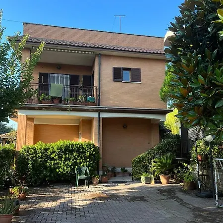 A Casa Dei Chicchi-2