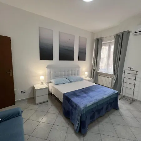 Bed And Breakfast Mare Blu-3
