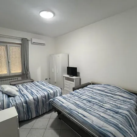 Bed And Breakfast Mare Blu-2
