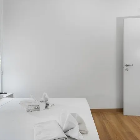Lux Me Suites - Trastevere-2