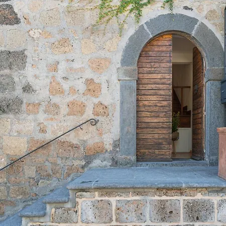 Acqua di Civita Beauty&Rooms IL PONTE-3