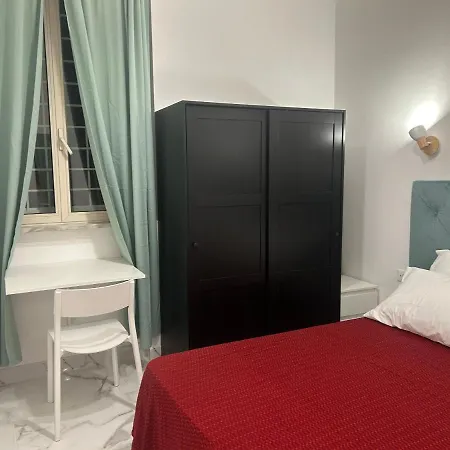 Guesthouse Dahlia Rossa-3