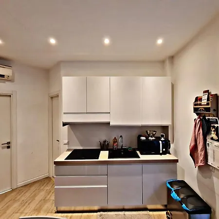 Modern Apartment Cozy Style-2
