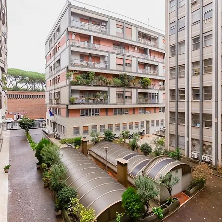 San Giovanni Laterano Suites-2