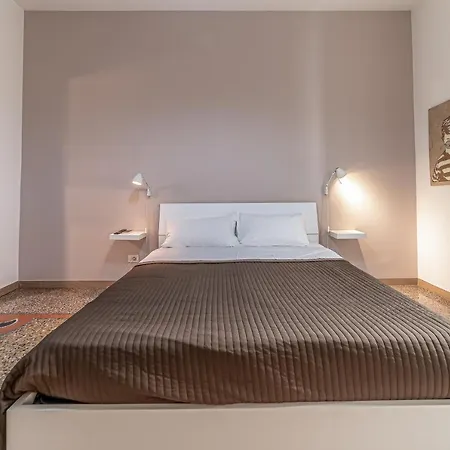 Azzurra B&B - Metro Lodi-2