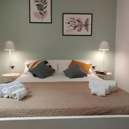 111 Coladirienzo Rooms - By Ad Roma-2