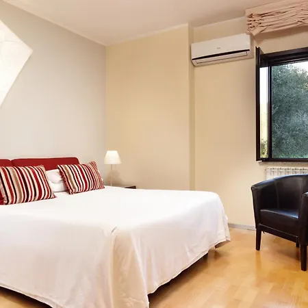 Hotel Recostano Residence-2