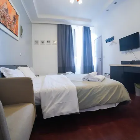 Kaydee Guesthouse-3
