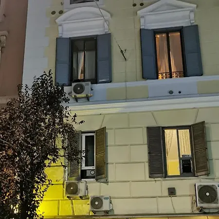 109 Suites Roma-3