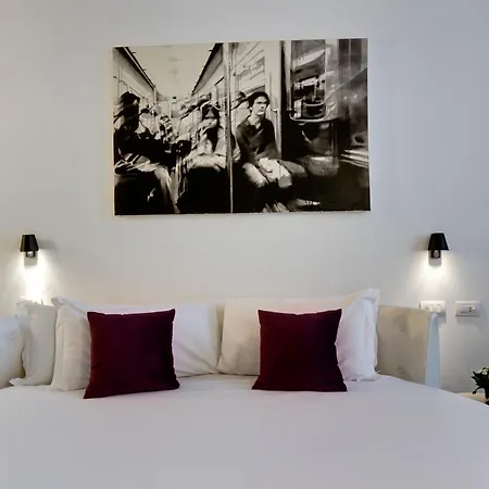 V Collection Piazza Farnese Luxury Suites-2