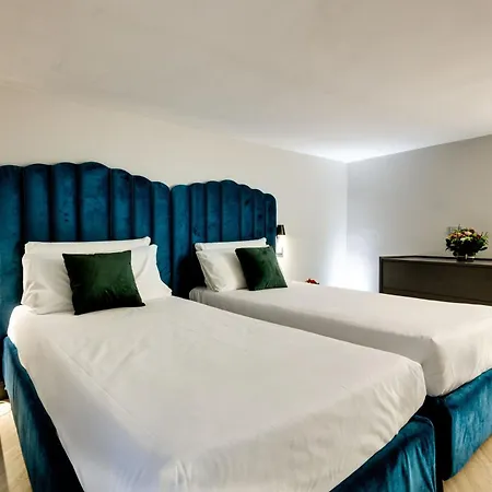 V Collection Piazza Farnese Luxury Suites-3
