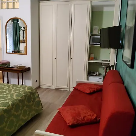 Annadia Sweet Home B&B-3