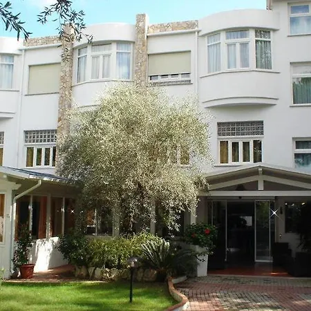 Capo Circeo Beach Resort Spa Fronte Mare-3