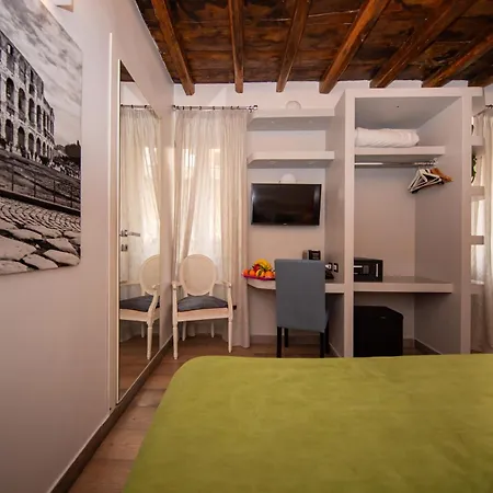 Corso Suite 107 Rooms Wellness & Spa-3