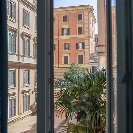Catone Luxury Rooms-3