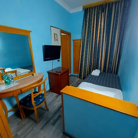 Hotel Positano 2-3