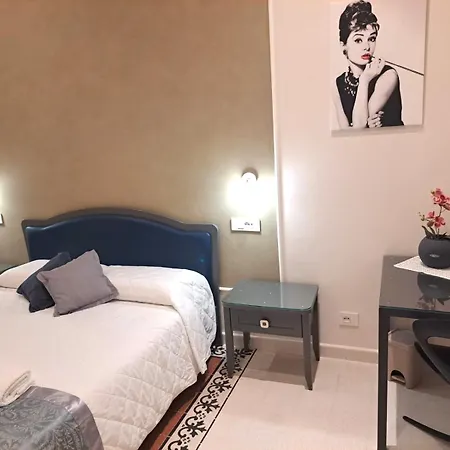 Dreaming Rome Suites-2