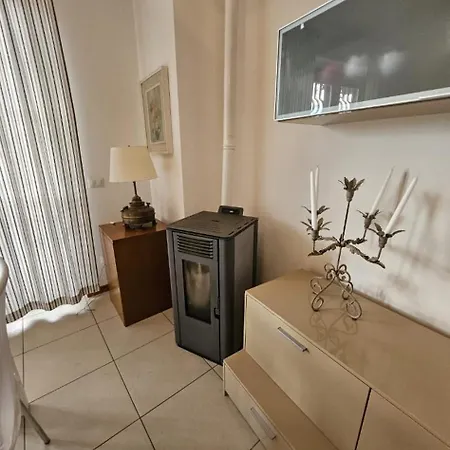 Villa Roxana Camera In Bed And Breakfast-3