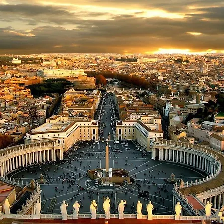 La Perla Del Vaticano-3