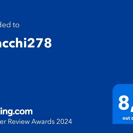Gracchi 278 - The Italian Stay Collection-2