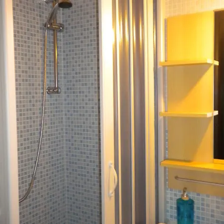 Trionfale Rooms-2
