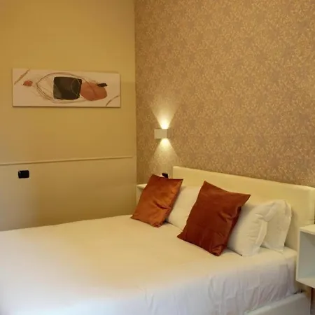 52 Vespasiano Vatican Suites-2