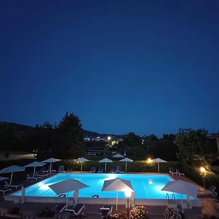 Loriana Park Hotel Sul Lago-3