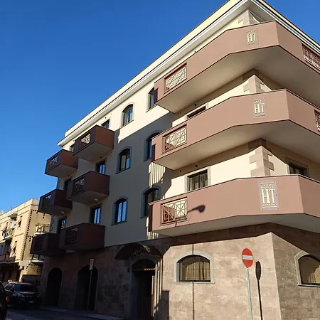 Hotel Traiano-2