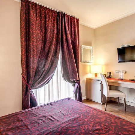 Boutique Rome Inn-2