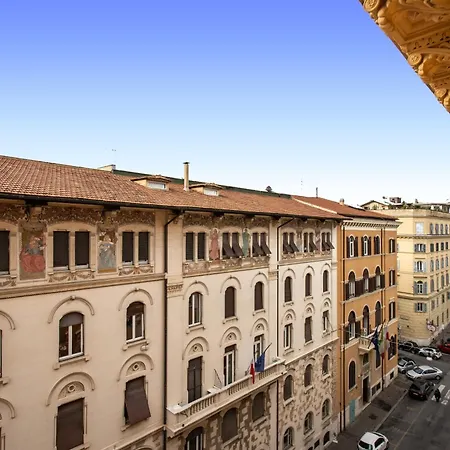 Boutique Rome Inn-3