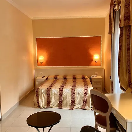 Hotel Erdarelli-3