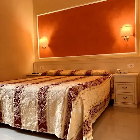 Hotel Erdarelli-2