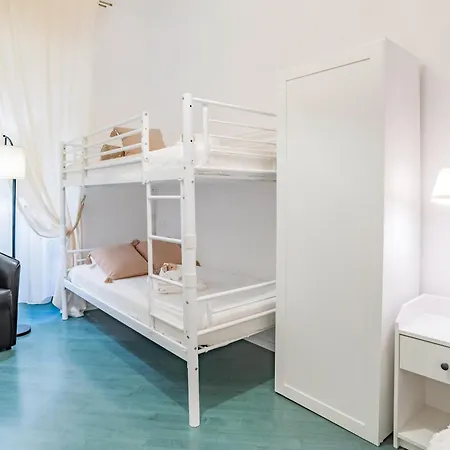 Glint House Roma Sapienza-2
