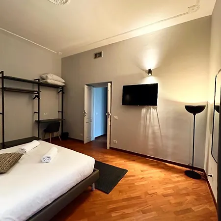 Sopi Vatican Suite Apartment-2