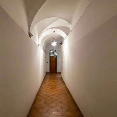 Home At Rome Luxury Navona Guest House 2-2