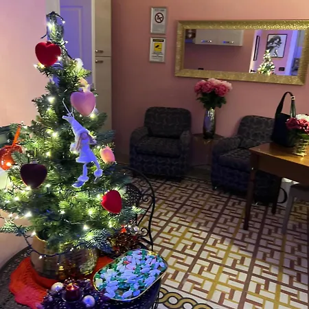 Guest House Biondi-3