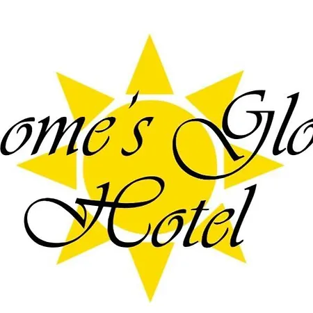 Rome'S Gloria Hotel-2