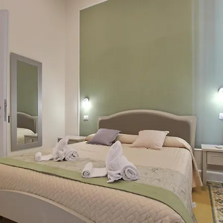 Dreaming Rome Suites-3