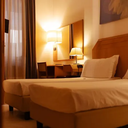 Hotel Giotto Flavia-2